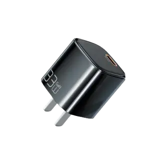Mcdodo CH-0061 33W GaN PD Fast Wall Charger