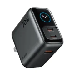 Mcdodo CH-4200 Gana Ultra 70W Smart Charger with Color Display...