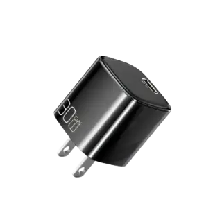 Mcdodo CH-6481 30W 1C Mini GaN Charger - Compact Performance