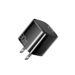 Mcdodo CH-6481 30W 1C Mini GaN Charger - Compact Performance