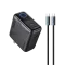 Mcdodo CH-6660 Gana Ultra 140W Smart Color Display Charger - 1