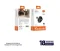 Mcdodo CH-8280 20W Cube Ultra Mini Foldable PD Fast Charging Adapter (US) - 3