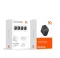 Mcdodo CP-3471 PD 20W Fast Charging Universal Travel Adapter - 4