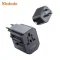 Mcdodo CP-3471 PD 20W Fast Charging Universal Travel Adapter - 2