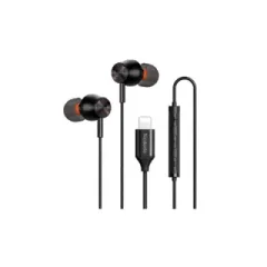 Mcdodo HP-3480 In-Ear Lightning Wired Earphones