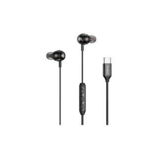 Mcdodo HP-5830 USB-C RGB Wired Earphones