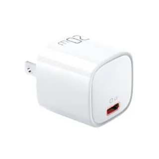 Mcdodo CH-4004 20W PD Fast Charger Adapter - White
