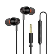Mcdodo HP-3500 In-Ear 3.5mm Wired Earphones