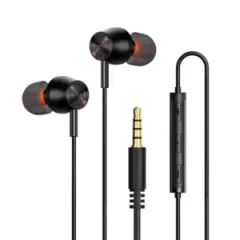 Mcdodo HP-3500 In-Ear 3.5mm Wired Earphones