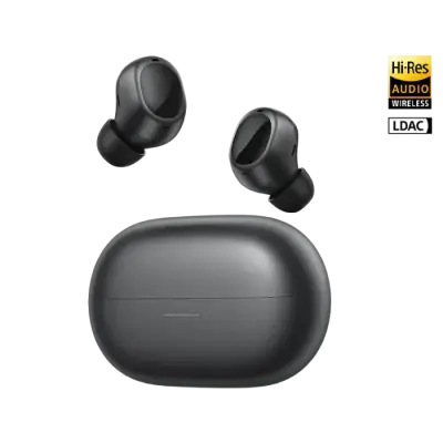 QCY Melobuds A30 8-mic ANC True Wireless Earbuds