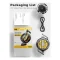 MEMO CX07 15W Magnetic Mobile Phone Cooler - 2
