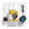 Memo CX08 Magnetic Phone Cooler-15W - 3