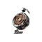 Memo CX08 Magnetic Phone Cooler-15W - 1