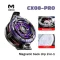 MEMO CX08 PRO Magnetic Freezing Mobile Phone Cooler - 1