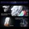 MEMO CX14 Magnetic Phone Cooler with 2000mAh Battery Pack - 4
