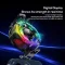 MEMO CX15 Magnetic Phone Cooler RGB Semiconductor Cooling Fan - 2