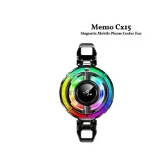 Memo CX15 Magnetic Mobile Phone Cooler