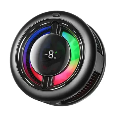 MEMO CX19 Magnetic Wireless Charger Semiconductor Phone Cooler