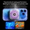 MEMO CX21 High Power 18W Magnetic Phone Cooler - 2
