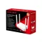Mercusys AC10 AC1200 Dual Band WiFi Router - 4