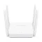 Mercusys AC10 AC1200 Dual Band WiFi Router - 1