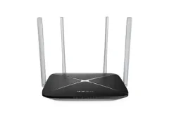 Mercusys AC12 Dual Band Wireless wifi Router