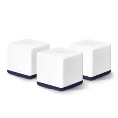 Halo H50G AC1900 Whole Home Mesh Wi-Fi System (3-pack)