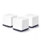 Halo H50G AC1900 Whole Home Mesh Wi-Fi System (3-pack) - 1