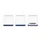 Halo H50G AC1900 Whole Home Mesh Wi-Fi System (3-pack) - 5