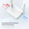 Mercusys MR20 AC750 Dual-Band WiFi Router - Fast Internet Speed - 4