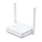 Mercusys MR20 AC750 Dual-Band WiFi Router - Fast Internet Speed - 3