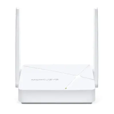 Mercusys MR20 AC750 Dual-Band WiFi Router - Fast Internet Speed