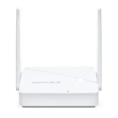 Mercusys MR20 AC750 Dual-Band WiFi Router - Fast Internet Speed
