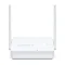 Mercusys MR20 AC750 Dual-Band WiFi Router - Fast Internet Speed - 1