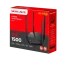 Mercusys MR60X AX1500 Dual Band Gigabit WiFi 6 Router - 3