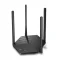 Mercusys MR60X AX1500 Dual Band Gigabit WiFi 6 Router - 1