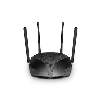 Mercusys MR80X AX3000 Dual Band Gigabit WiFi 6 Router