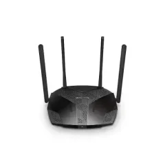Mercusys MR80X AX3000 Dual Band Gigabit WiFi 6 Router