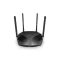 Mercusys MR80X AX3000 Dual Band Gigabit WiFi 6 Router - 1