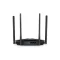 Mercusys MR80X AX3000 Dual Band Gigabit WiFi 6 Router - 2