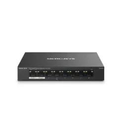 Mercusys MS108GP 8-Port Gigabit Desktop Switch
