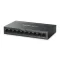 Mercusys MS110P 10-Port 10/100Mbps PoE Desktop Switch - 3