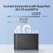 Mercusys MT110 SIM Supported 4G LTE Mobile Wi-Fi Pocket Router - 4