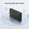 Mercusys MT110 SIM Supported 4G LTE Mobile Wi-Fi Pocket Router - 5