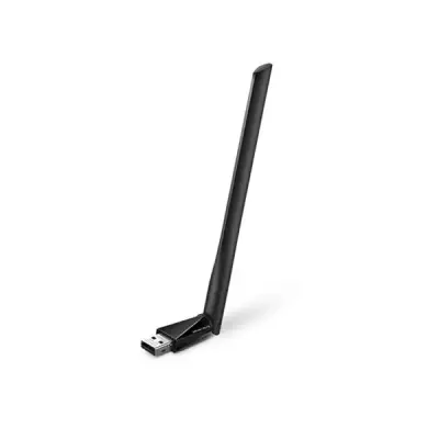 Mercusys MU6H AC650 High Gain Wireless Dual Band USB wifi Adapter
