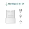 Mercusys MW150US N150 Nano USB WiFi Adapter - 2
