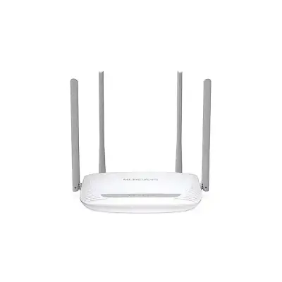 Mercusys MW325R 300Mbps Hi-Speed Wireless Wifi Router