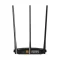 MERCUSYS MW330HP N300 High Power Wi-Fi Router - Fast & Reliable Internet - 2