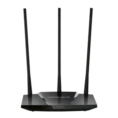 MERCUSYS MW330HP N300 High Power Wi-Fi Router - Fast & Reliable...