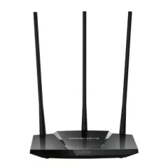 MERCUSYS MW330HP N300 High Power Wi-Fi Router - Fast & Reliable...